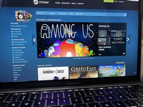 Best steam games on mac. Things To Know About Best steam games on mac. 
